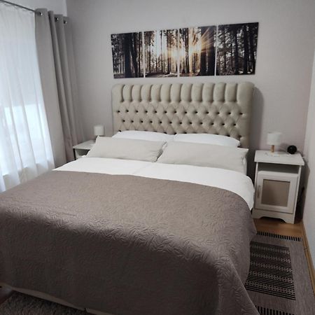 Ferienwohnung Altstadt Rottenburg am Neckar Eksteriør billede