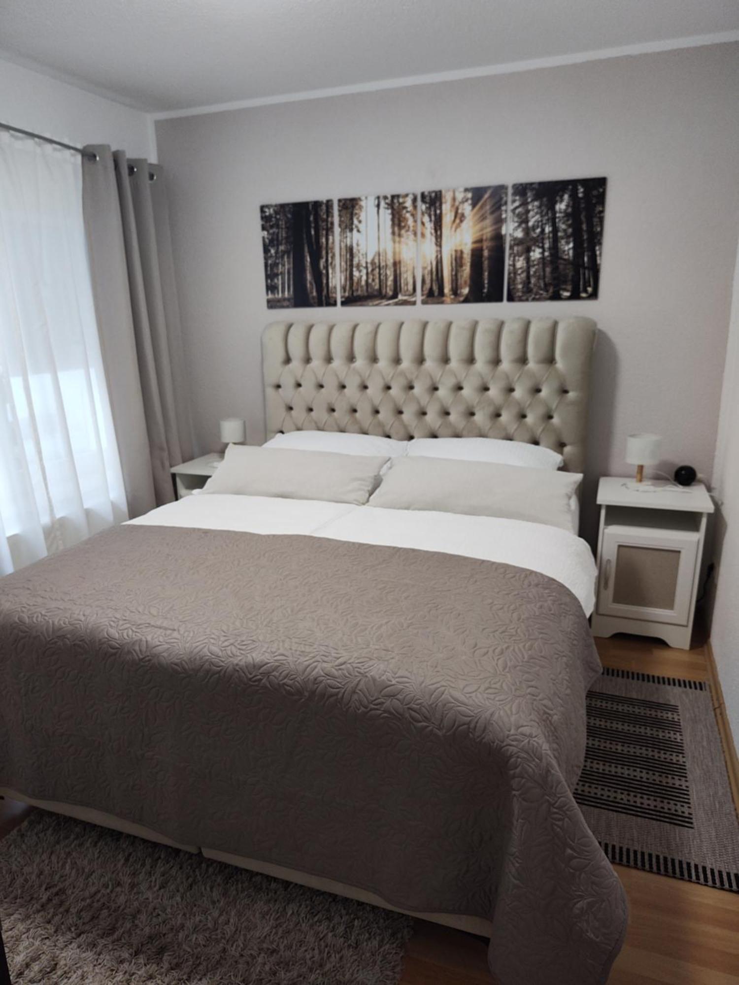 Ferienwohnung Altstadt Rottenburg am Neckar Eksteriør billede